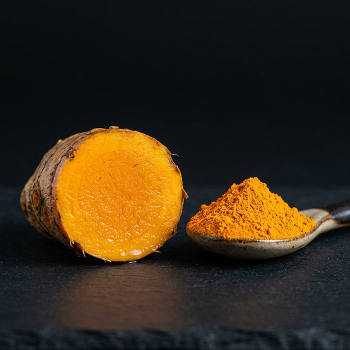 Curcumin