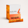 SENDIT Hydrate + Recovery (2 Box)