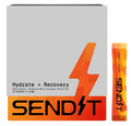 Hydrate + Recovery