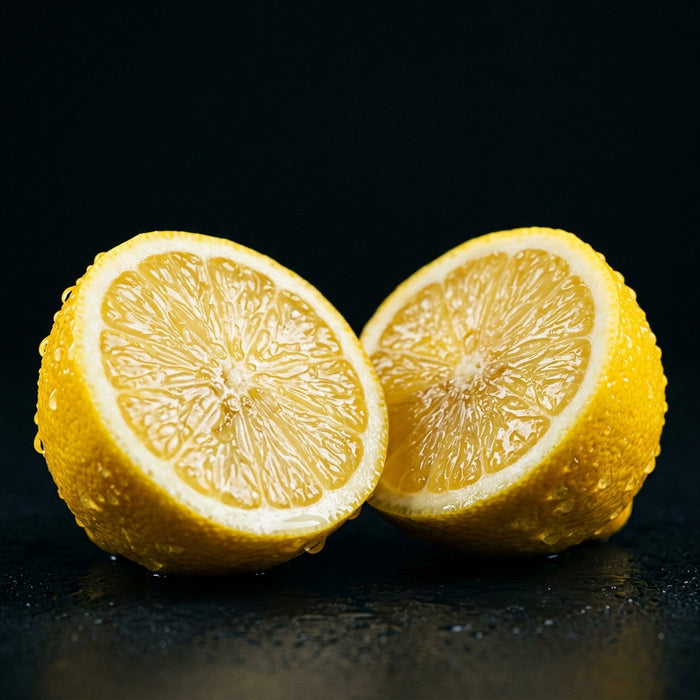 47% Lemon