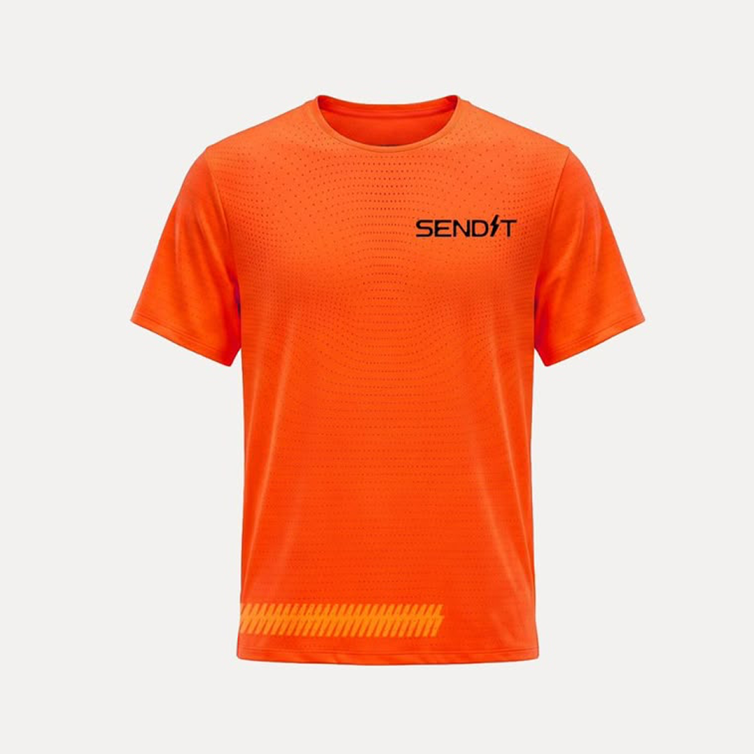 SENDIT Race Kit