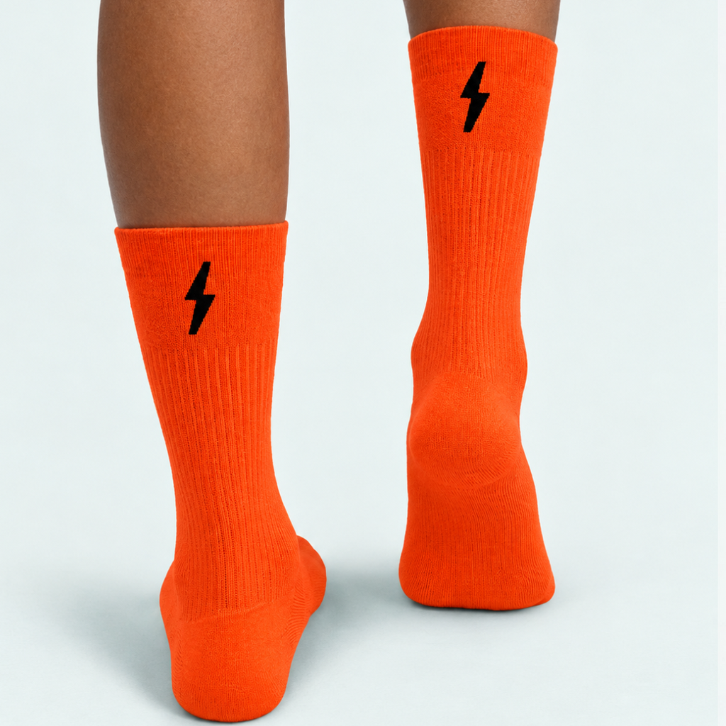 SENDIT Grip Socks