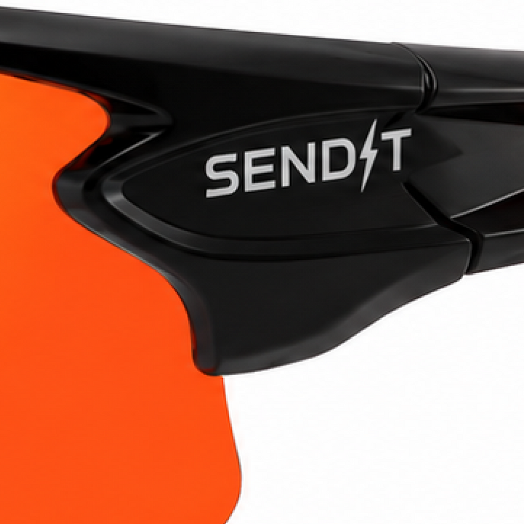 SENDIT Aero-Shades