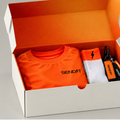 SENDIT Race Kit